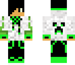 my skin
