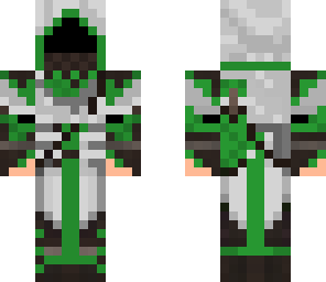 assassin not mine