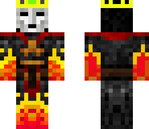 fire avatar
