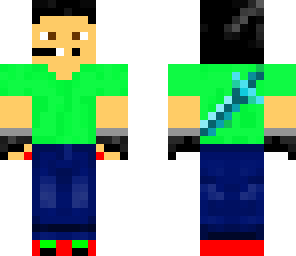 meh gamer