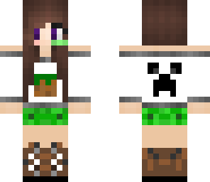 minecraft geek