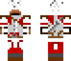 ezio