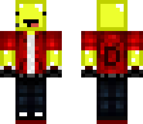 shiny butter gamer