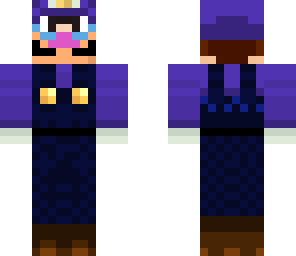 waluigi