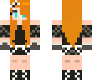 lauren the ginger