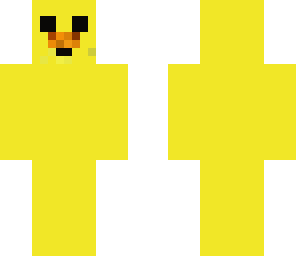 chick man