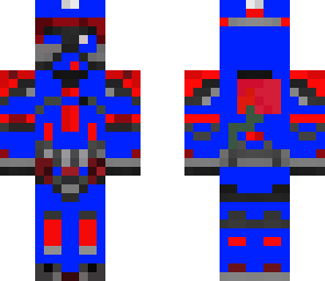 american clone