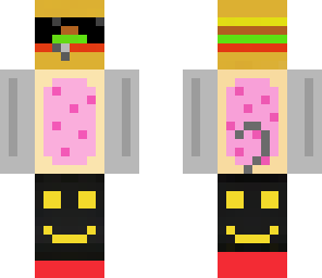 my finest skin