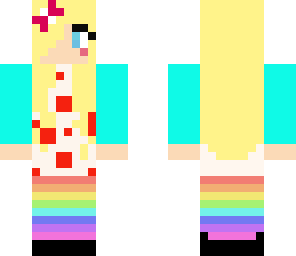 nyan bunny