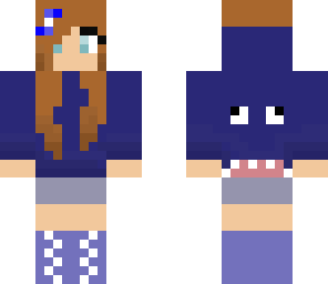 squid hoodie