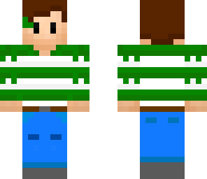 casual kid fixed