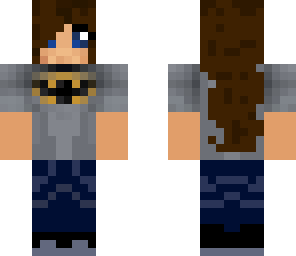 batman shirt - female