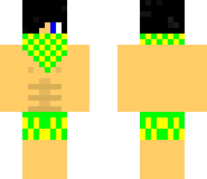 my summer skin