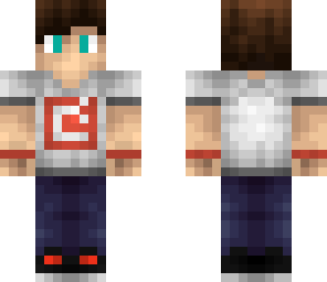 mojang boy