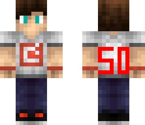 mojang boy 2