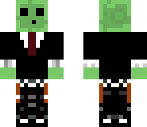 slime guy