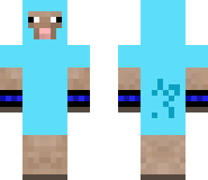 blue sheep