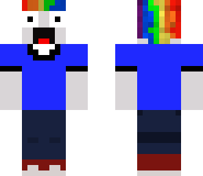 male unicorn