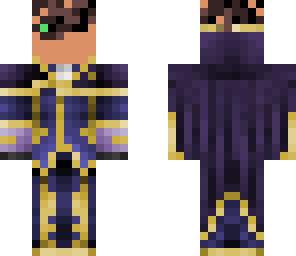 the warlock