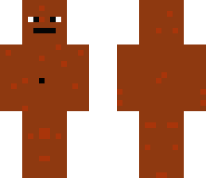 potato man