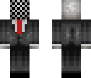 the real slender