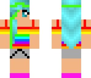 rainbow stuff