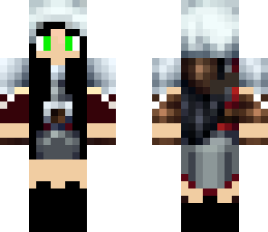 assassin girl edited