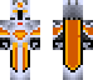 orange knight
