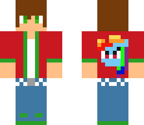 christmas jacket