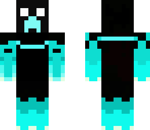 ice frost creeper