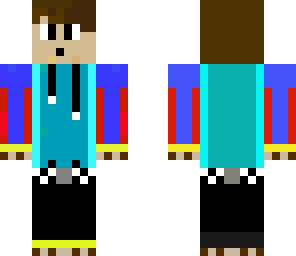 average day skin