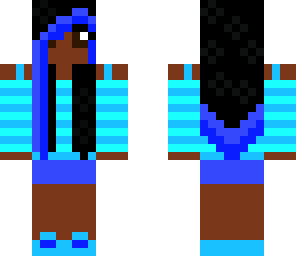 african american girl fixed