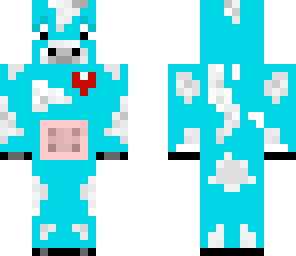cow