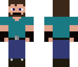 steve cool by foled500