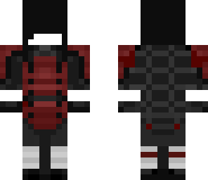blind juggernaut