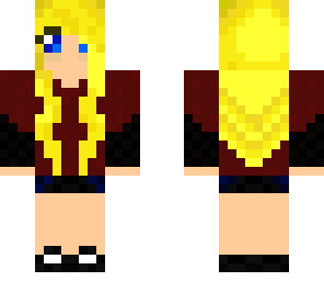 gommehd style fertig girl