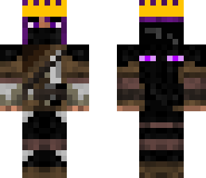 enderhunter king