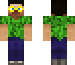 yello sun glass green steve