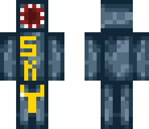 sky squid