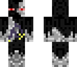 cyborgenderman