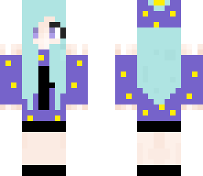 wizard girl