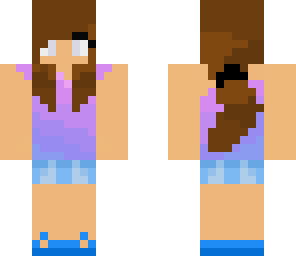 anouther summer skin