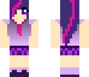twilight sparkle human