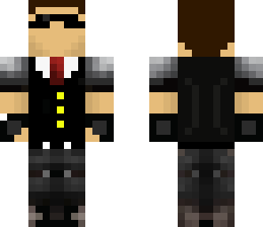 suit oliverthekid