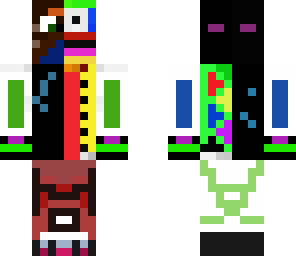 gontall ghost