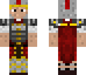 roman soldier