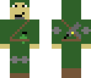 classic soldior