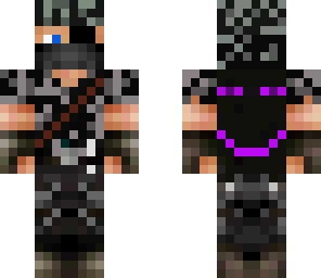 stealth soldier