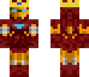 king-ironman i