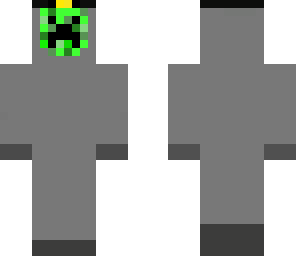 creeper miner